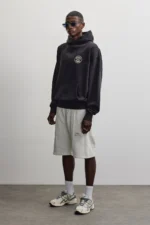 Caberry Oversized Hoodie Vintage Black g