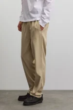Karan Regular Smart Pants Beige f
