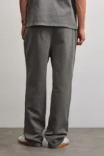 Logo Loose Sweatpants Vintage Grey g
