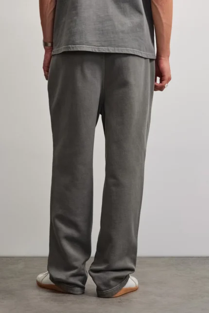 Logo Loose Sweatpants Vintage Grey g