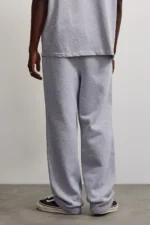 Sweatpants Grey Melange g