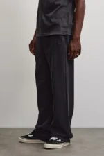 Sweatpants Vintage Black