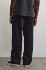 Sweatpants Vintage Black g