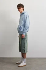 acket Washed Ocean Blue g